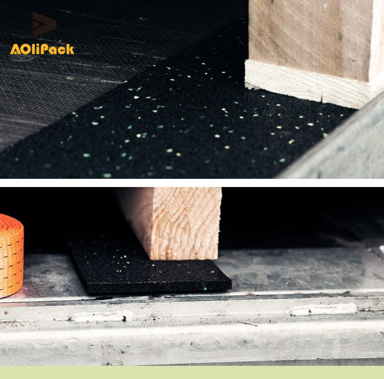 托盤防滑墊有什么優(yōu)點(diǎn)