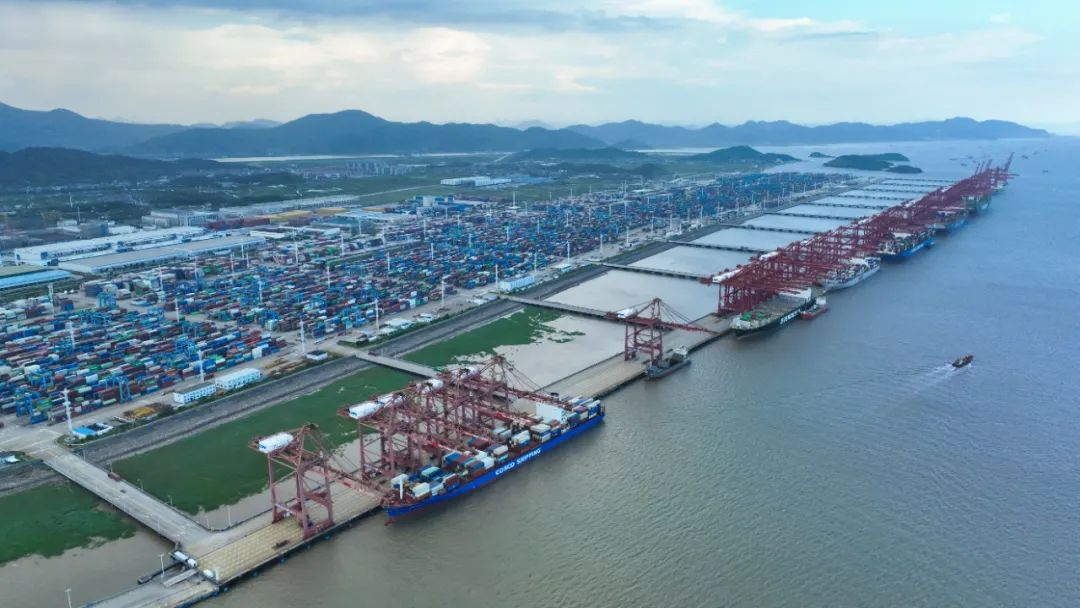 梅山海運進倉查詢