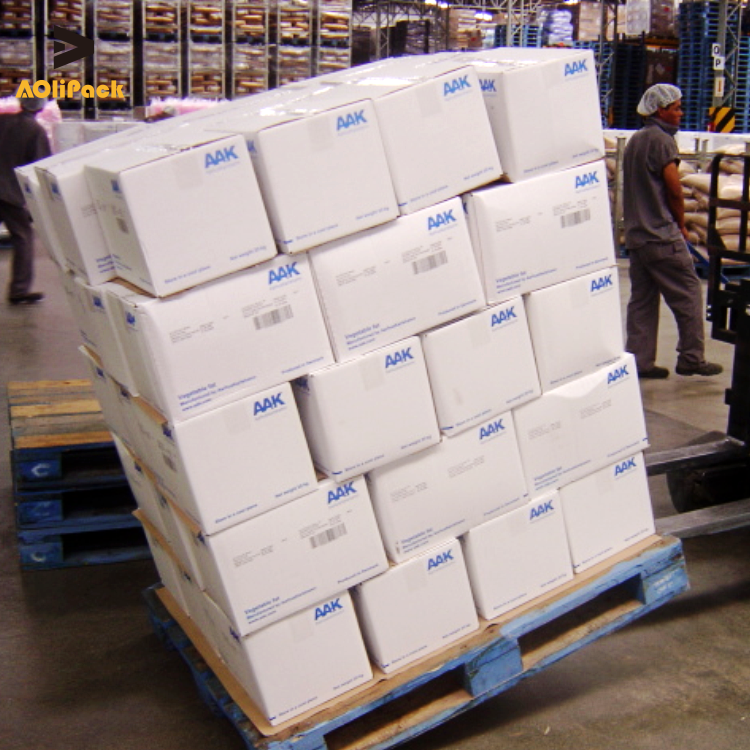 防滑紙結構是怎樣的