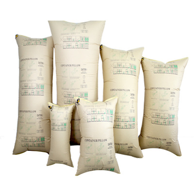 集裝箱充氣袋 行業(yè)標(biāo)準(zhǔn)