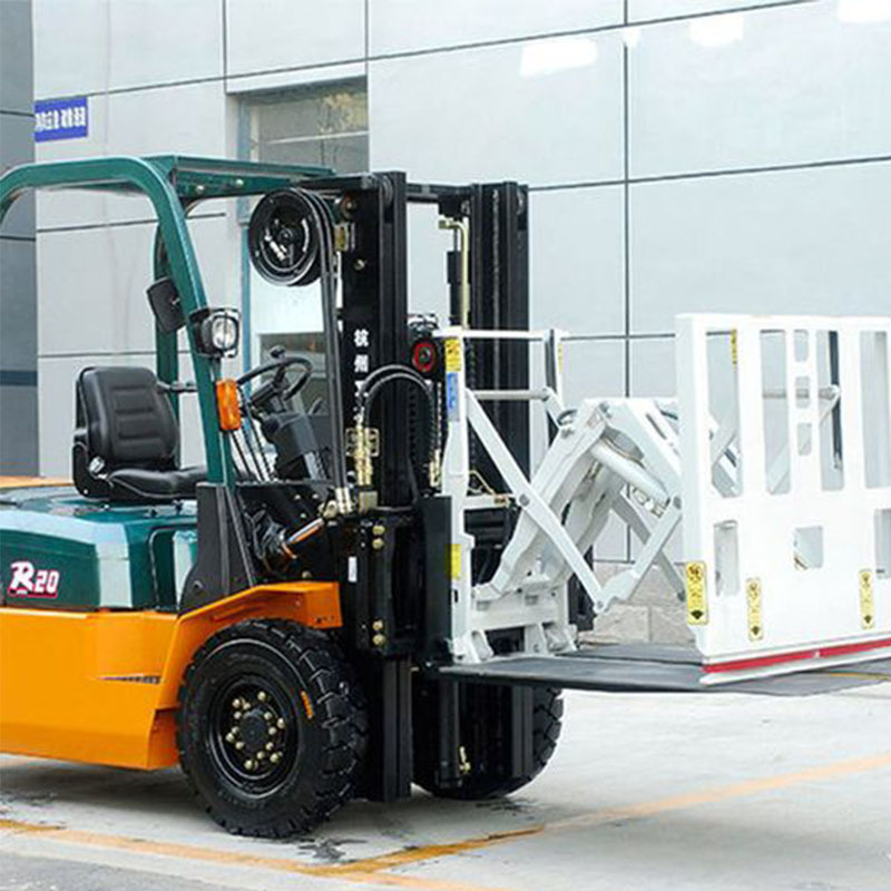 集裝箱充氣袋制作過(guò)程圖