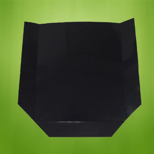 Plastic slip sheet Plastic slip sheet