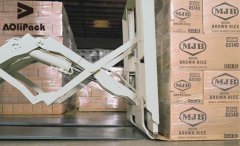 叉車(chē)推拉器滑板托盤(pán)為什么受歡迎