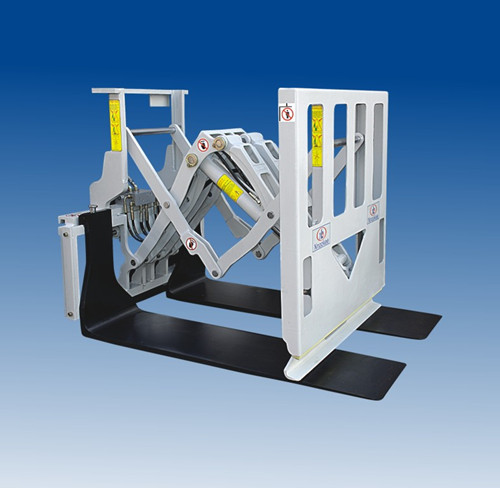 叉車推拉器滑板托盤 叉車推拉器滑板托盤