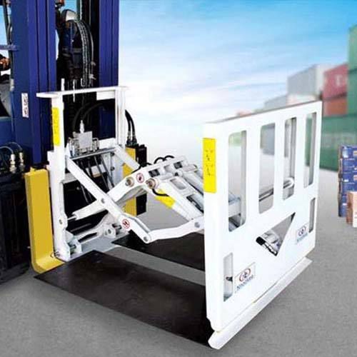 叉車推拉器滑板托盤 叉車推拉器滑板托盤